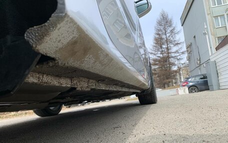 Honda Accord IX рестайлинг, 2013 год, 1 800 000 рублей, 10 фотография