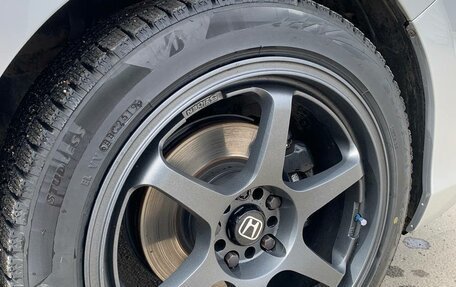 Honda Accord IX рестайлинг, 2013 год, 1 800 000 рублей, 14 фотография
