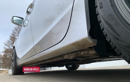 Honda Accord IX рестайлинг, 2013 год, 1 800 000 рублей, 9 фотография