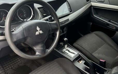 Mitsubishi Lancer IX, 2012 год, 950 000 рублей, 7 фотография