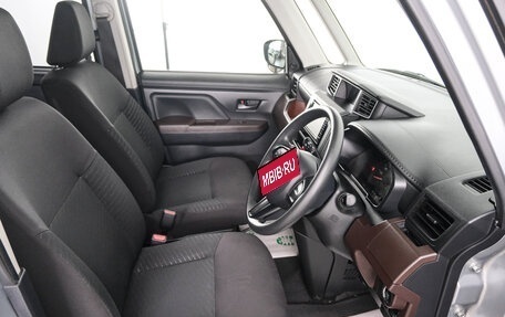 Toyota Roomy I, 2017 год, 1 089 000 рублей, 8 фотография