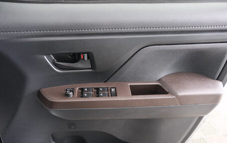 Toyota Roomy I, 2017 год, 1 089 000 рублей, 20 фотография