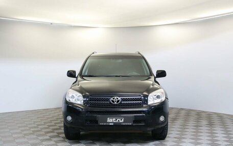 Toyota RAV4, 2008 год, 950 000 рублей, 2 фотография