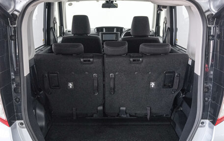 Toyota Roomy I, 2017 год, 1 089 000 рублей, 23 фотография