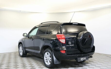 Toyota RAV4, 2008 год, 950 000 рублей, 7 фотография