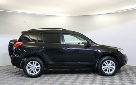 Toyota RAV4, 2008 год, 950 000 рублей, 4 фотография