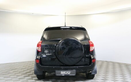 Toyota RAV4, 2008 год, 950 000 рублей, 6 фотография