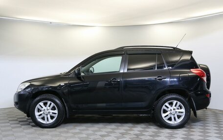 Toyota RAV4, 2008 год, 950 000 рублей, 8 фотография