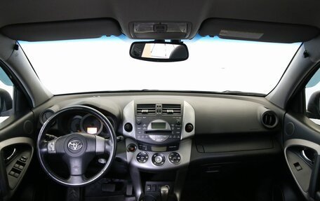 Toyota RAV4, 2008 год, 950 000 рублей, 14 фотография