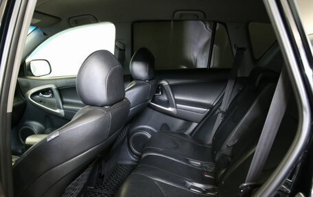 Toyota RAV4, 2008 год, 950 000 рублей, 17 фотография