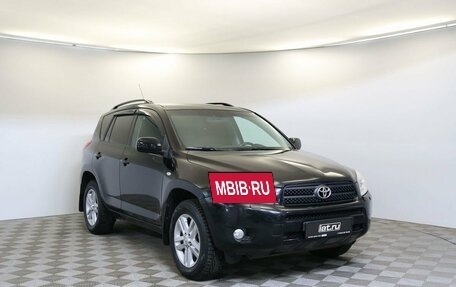 Toyota RAV4, 2008 год, 950 000 рублей, 3 фотография