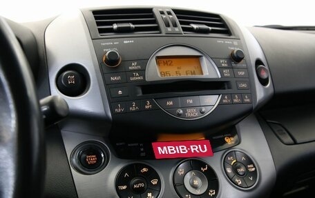 Toyota RAV4, 2008 год, 950 000 рублей, 15 фотография