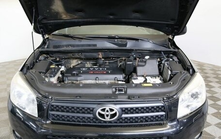 Toyota RAV4, 2008 год, 950 000 рублей, 10 фотография