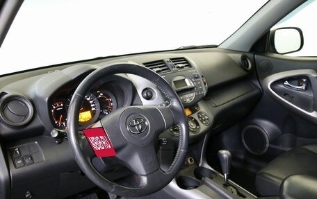 Toyota RAV4, 2008 год, 950 000 рублей, 16 фотография