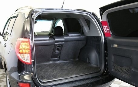 Toyota RAV4, 2008 год, 950 000 рублей, 11 фотография