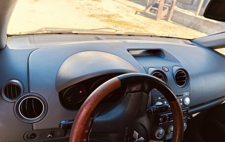 Mitsubishi Colt VI рестайлинг, 2007 год, 500 000 рублей, 7 фотография