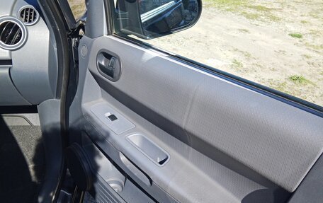 Mitsubishi Colt VI рестайлинг, 2007 год, 500 000 рублей, 9 фотография