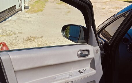 Mitsubishi Colt VI рестайлинг, 2007 год, 500 000 рублей, 11 фотография