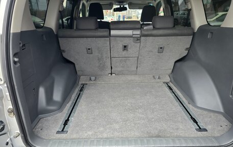 Toyota Land Cruiser Prado 150 рестайлинг 2, 2012 год, 2 590 000 рублей, 4 фотография