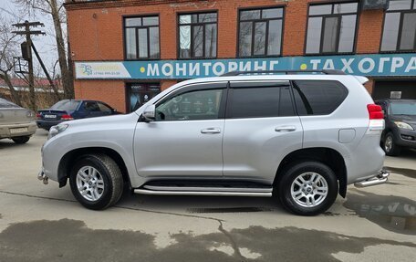 Toyota Land Cruiser Prado 150 рестайлинг 2, 2012 год, 2 590 000 рублей, 5 фотография