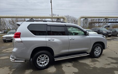Toyota Land Cruiser Prado 150 рестайлинг 2, 2012 год, 2 590 000 рублей, 6 фотография