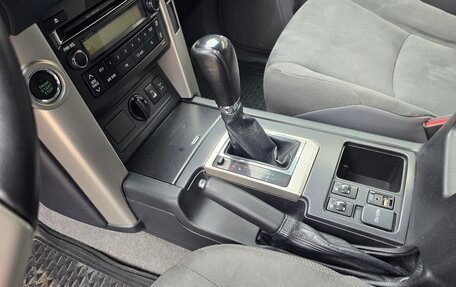 Toyota Land Cruiser Prado 150 рестайлинг 2, 2012 год, 2 590 000 рублей, 16 фотография