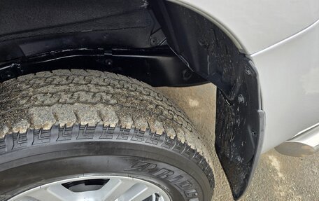 Toyota Land Cruiser Prado 150 рестайлинг 2, 2012 год, 2 590 000 рублей, 19 фотография