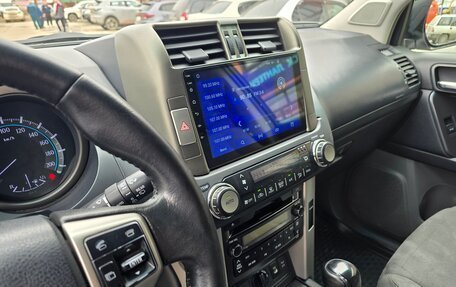 Toyota Land Cruiser Prado 150 рестайлинг 2, 2012 год, 2 590 000 рублей, 18 фотография