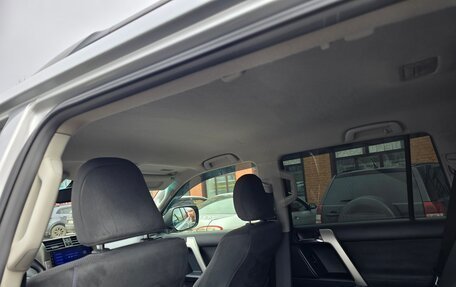 Toyota Land Cruiser Prado 150 рестайлинг 2, 2012 год, 2 590 000 рублей, 21 фотография