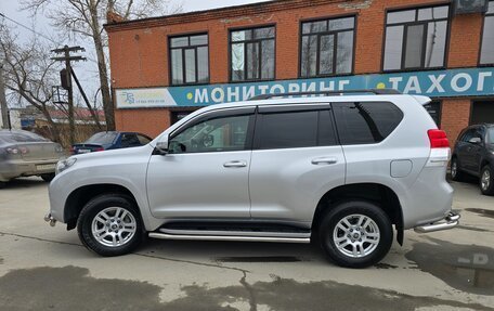 Toyota Land Cruiser Prado 150 рестайлинг 2, 2012 год, 2 590 000 рублей, 24 фотография