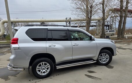 Toyota Land Cruiser Prado 150 рестайлинг 2, 2012 год, 2 590 000 рублей, 30 фотография