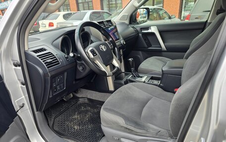 Toyota Land Cruiser Prado 150 рестайлинг 2, 2012 год, 2 590 000 рублей, 32 фотография