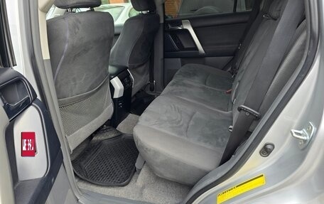 Toyota Land Cruiser Prado 150 рестайлинг 2, 2012 год, 2 590 000 рублей, 22 фотография