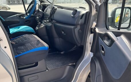Opel Vivaro B, 2019 год, 2 600 000 рублей, 6 фотография