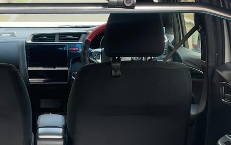 Honda Fit III, 2016 год, 1 700 000 рублей, 14 фотография