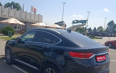 Geely Tugella FY11, 2021 год, 3 350 000 рублей, 1 фотография