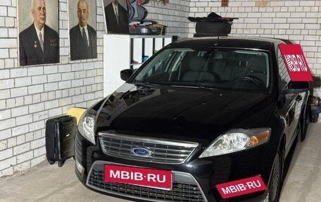 Ford Mondeo IV, 2010 год, 850 000 рублей, 1 фотография