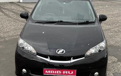 Toyota Wish II, 2010 год, 1 390 000 рублей, 1 фотография