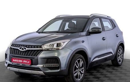 Chery Tiggo 4 I рестайлинг, 2021 год, 1 045 000 рублей, 1 фотография