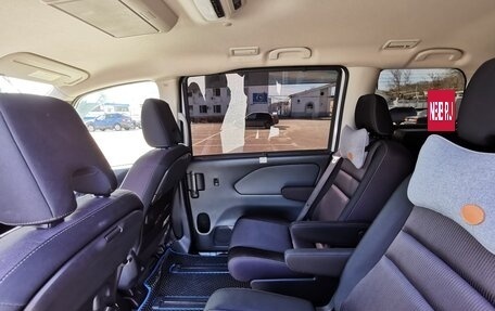 Nissan Serena IV, 2018 год, 2 485 000 рублей, 11 фотография