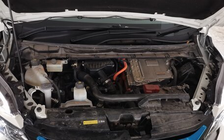 Nissan Serena IV, 2018 год, 2 485 000 рублей, 19 фотография