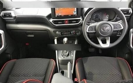 Toyota Raize I, 2020 год, 1 800 000 рублей, 21 фотография