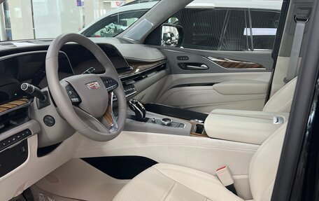 Cadillac Escalade V, 2023 год, 15 888 999 рублей, 7 фотография