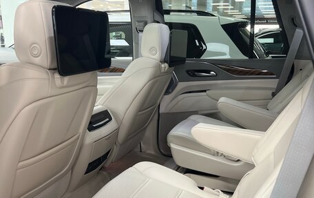 Cadillac Escalade V, 2023 год, 15 888 999 рублей, 8 фотография