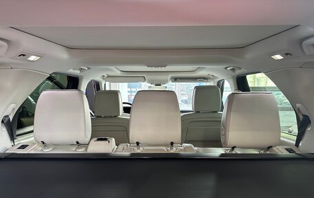 Land Rover Discovery IV, 2017 год, 4 280 000 рублей, 4 фотография