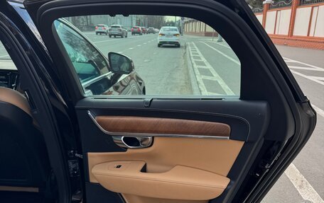 Volvo S90 II рестайлинг, 2019 год, 3 450 000 рублей, 5 фотография
