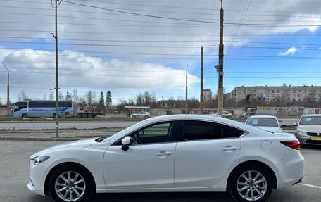Mazda 6, 2014 год, 1 450 000 рублей, 5 фотография