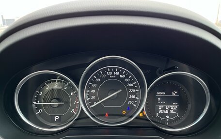 Mazda 6, 2014 год, 1 450 000 рублей, 9 фотография
