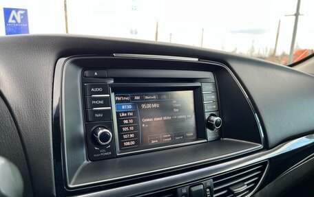 Mazda 6, 2014 год, 1 450 000 рублей, 10 фотография