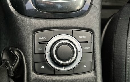 Mazda 6, 2014 год, 1 450 000 рублей, 17 фотография